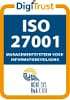 Digitrust ISO 27001