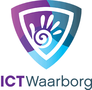 ICT Waarborg logo